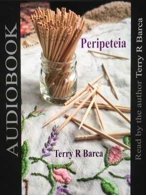 cover image of Peripeteia